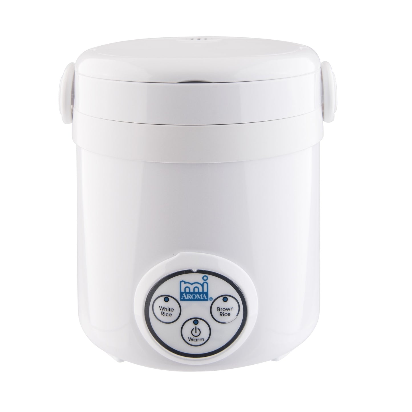 Aroma 3-Cup Digital Rice Cooker MRC-903D