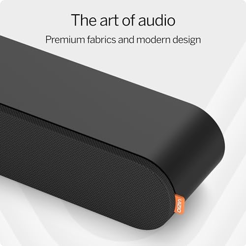 Vizio 2.0 Soundbar with Dolby Atmos, DTS:X - Pack of 1