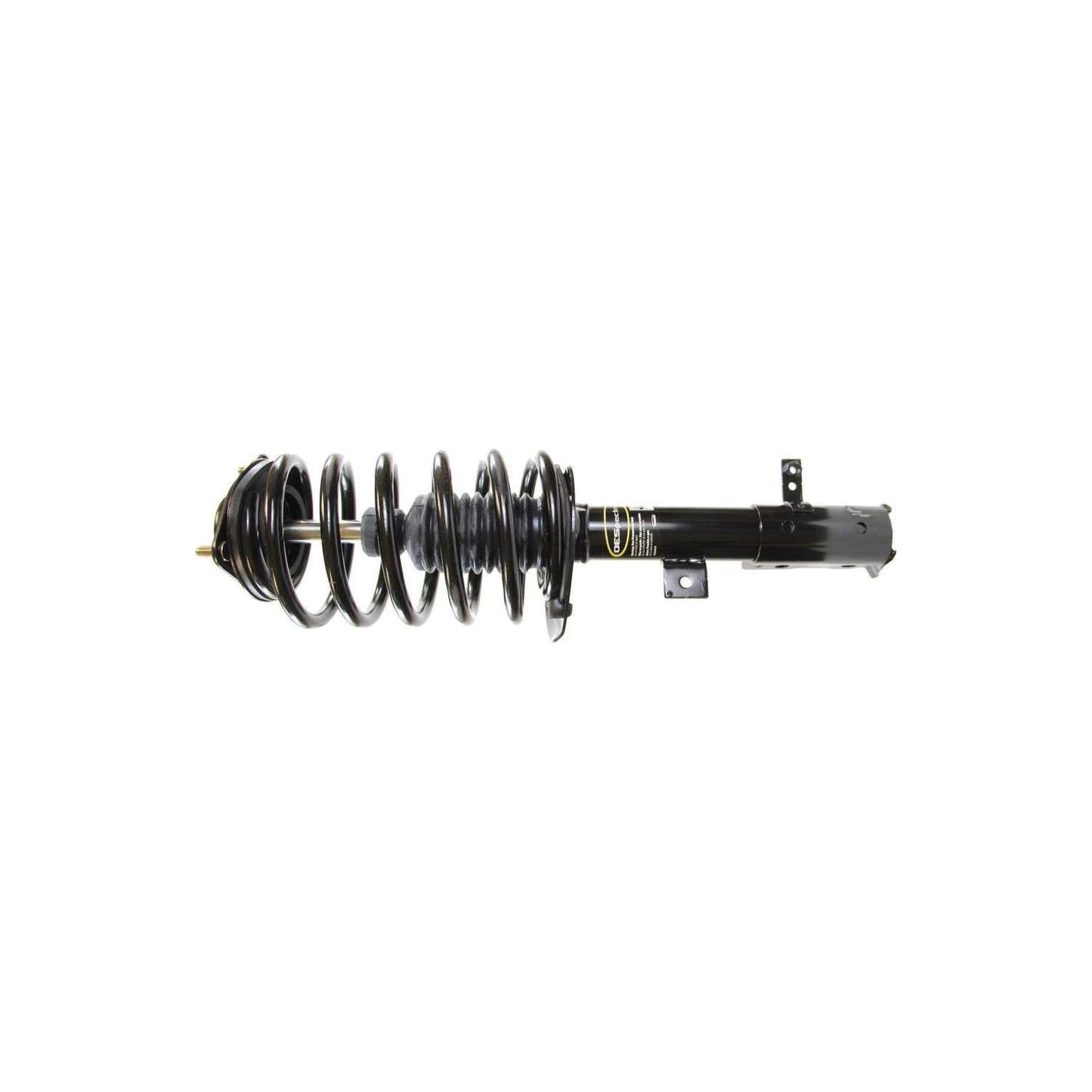 372368 Monroe Shock Complete Strut Assembly 2007-2008 Jeep Compass and Patriot