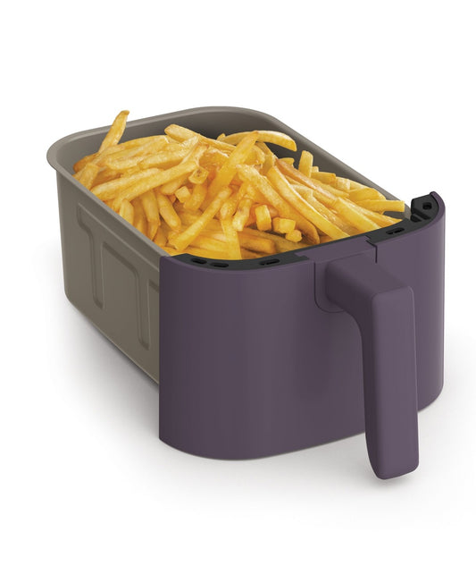 Bella 4qt Slim Air Fryer Plum - US Size