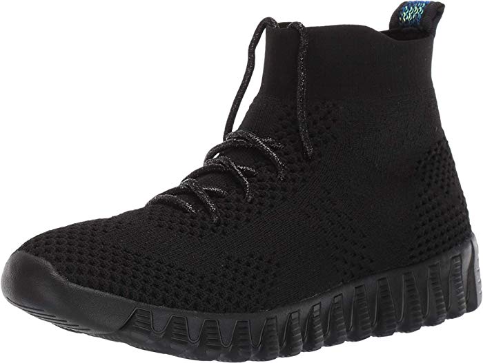 Bernie Mev. Erika Black Women's Size 5 M