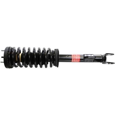 272408 Quick Strut Suspension Strut and Coil Spring Assembly for 2005-2010 Chrysler 300