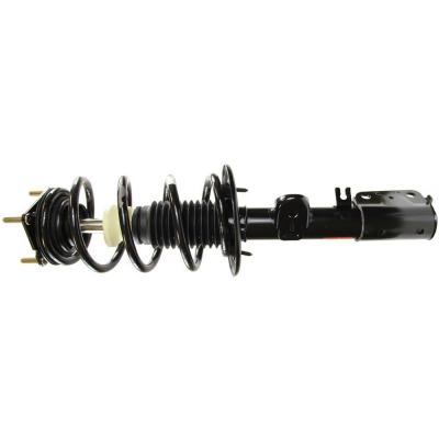 172620 Monroe Front Right Quick-Strut Assembly 2011-2013 Ford Explorer