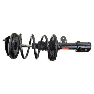 172917 MONROE Strut Strut Assembly for 2007-2008 Hyundai Entourage and 2006-2014 Kia Sedona