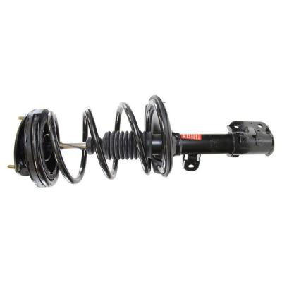 172918 MONROE Strut Strut Assembly for 2007-2008 Hyundai Entourage and 2006-2014 Kia Sedona