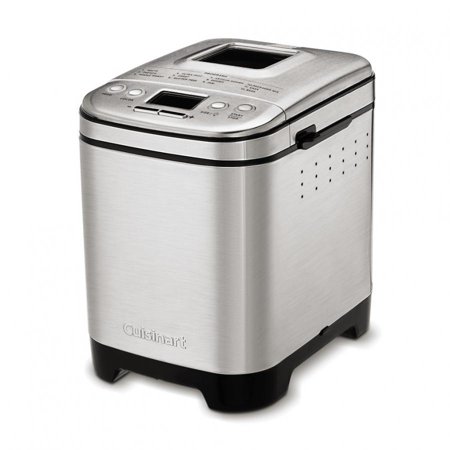 Cuisinart Compact Automatic Bread Maker,