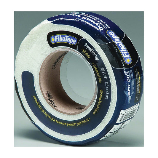 Saint-Gobain ADFORS FibaTape 1-7/8 in. X 300 Ft. Drywall Joint Tape