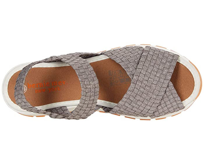 Bernie Mev. Kaia Women's Size EU 39 US 9 M (Box 2)