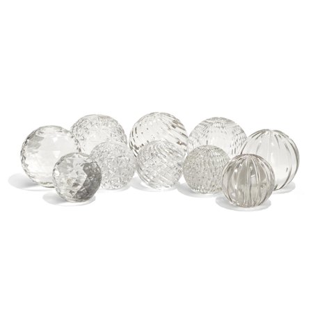 Two S Company Set of 2 Assorted Paperweights 5 Designs