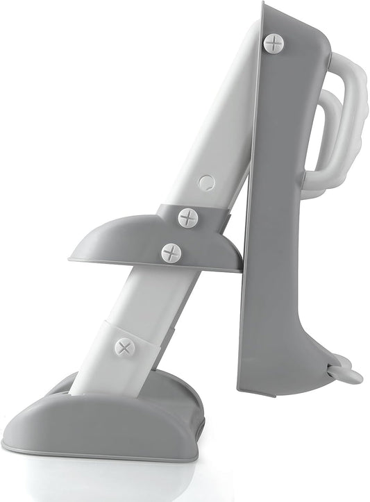 Children's Step Stool with Handle