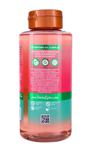 Tree Hut Watermelon Body Wash 18 Oz Pack of 2