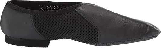Leo Girls' Aire Jazz Shoe Dance - Size 1