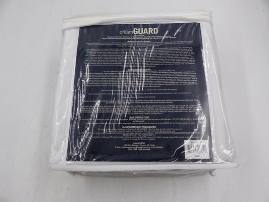 DreamGUARD King Mattress Protector - Size King