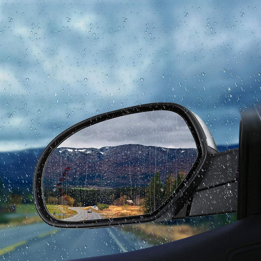 ECCPP Left Driver Side Mirror Towing Chrome Mirror Replacement Fit For 2007-2013 For Chevy Avalanche Silverado Suburban Tahoe For GMC Sierra Yukon Power Heated Turn Signal GM1320435