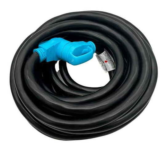 Certified Appliance Accessories 40-Amp 4-Wire Range Cord, 8x8