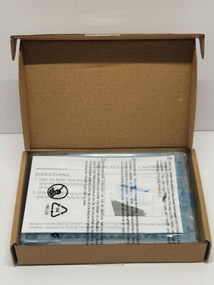 Chillwell Cooling Cartridge CWRDIGF-MO48 Replacement Water Tank