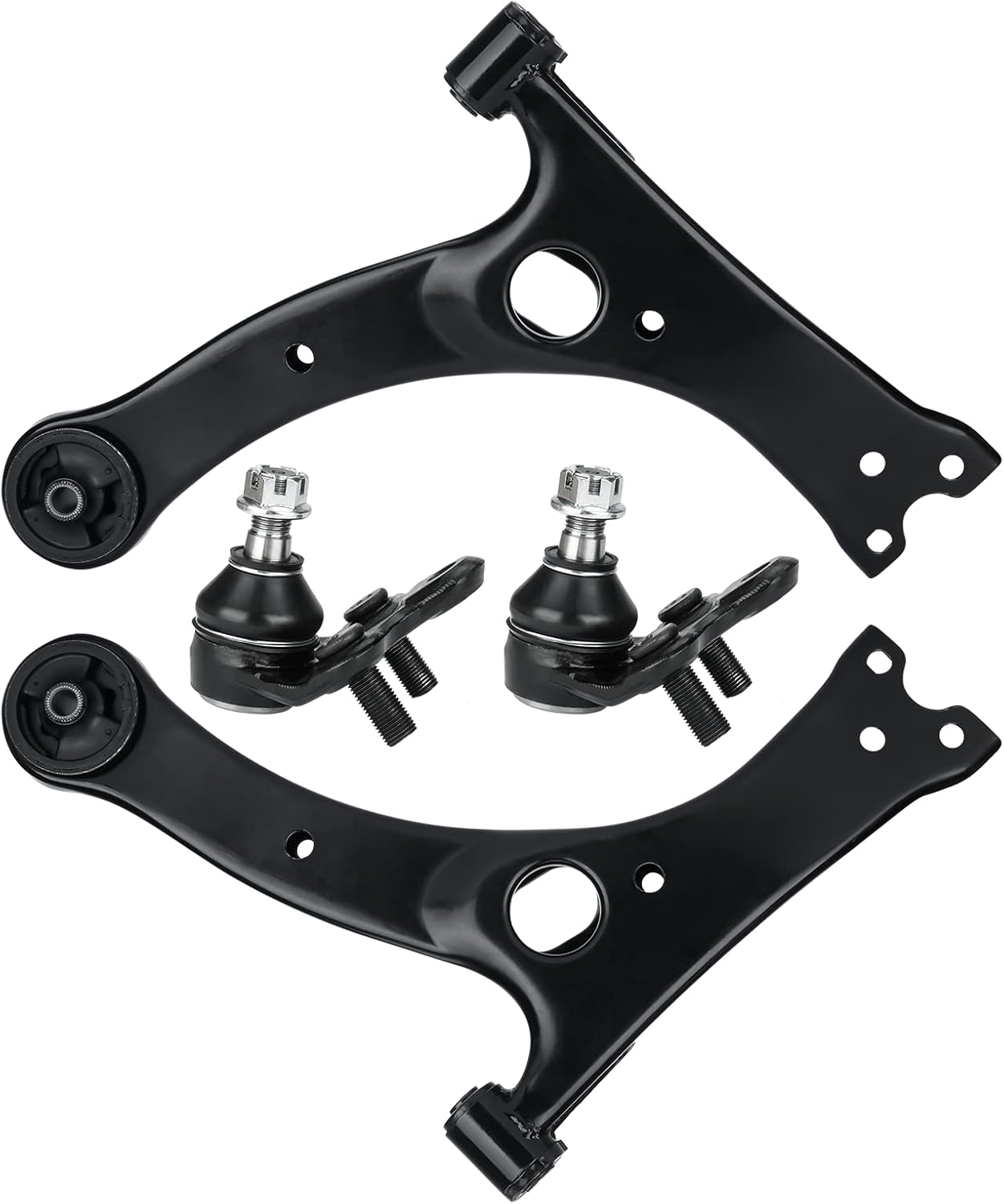 TadaMark Front Lower Control Arm with Ball Joint