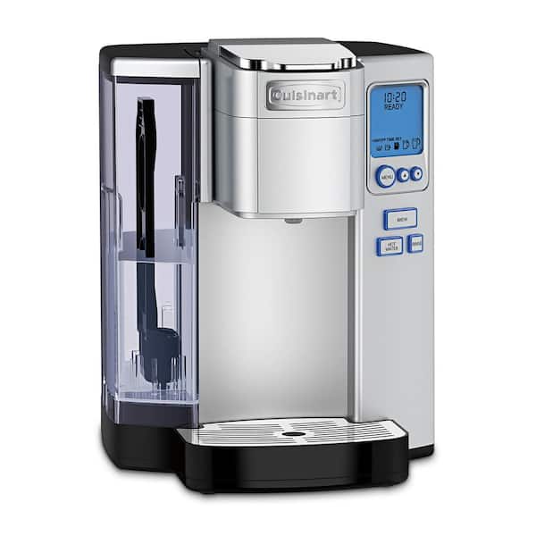 Cuisinart Premium Single-Serve Coffeemaker