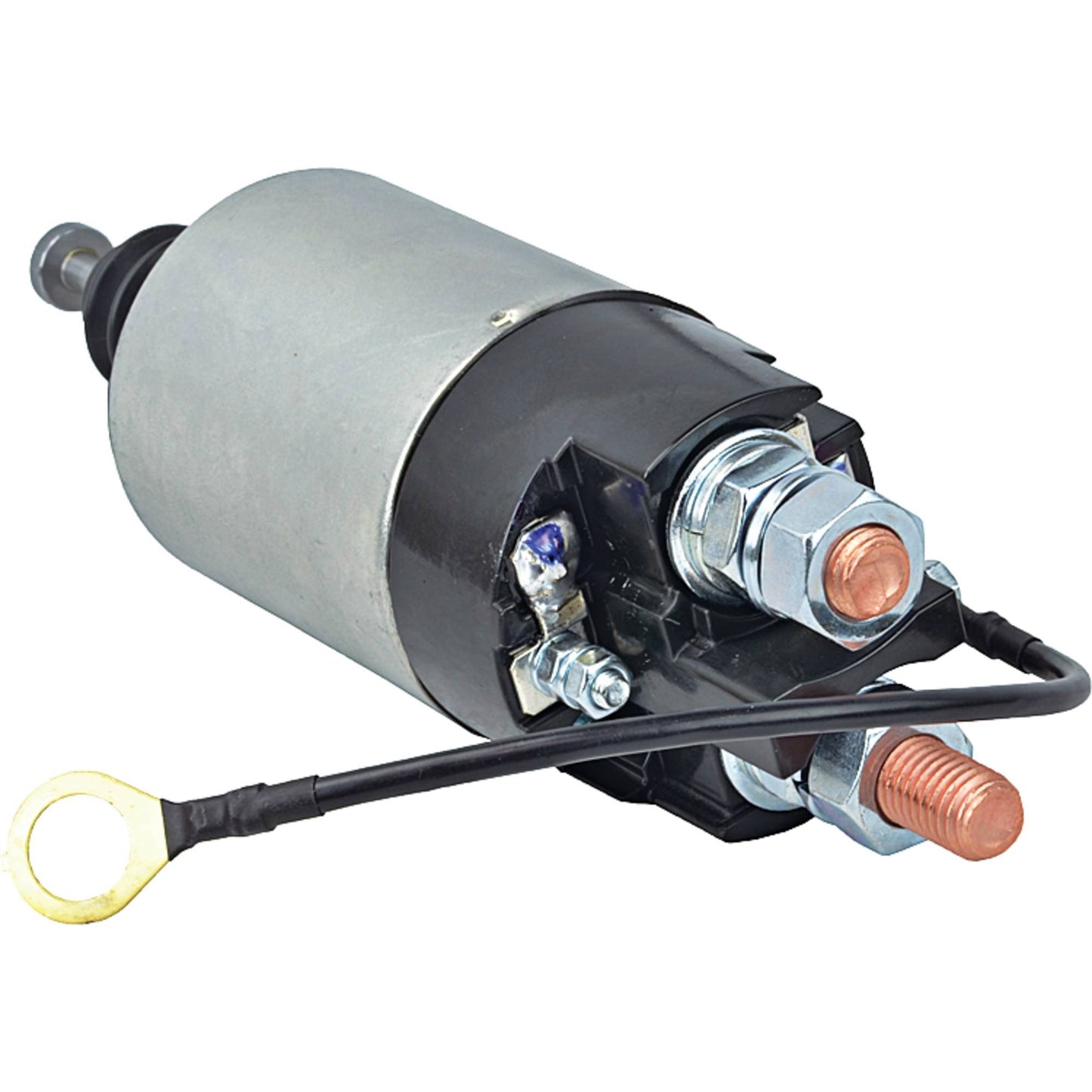 DB Electrical Solenoid 245-12264 Replaces Mitsubishi 12-10581, M373X10581, ZM Solenoids ZM2-842