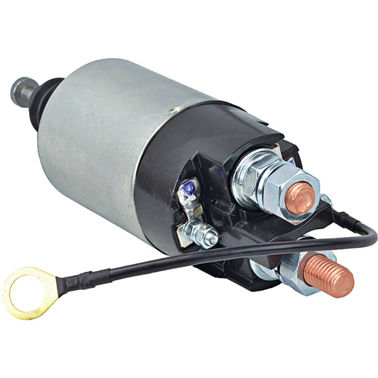 DB Electrical Solenoid 245-12264 Replaces Mitsubishi 12-10581, M373X10581, ZM Solenoids ZM2-842