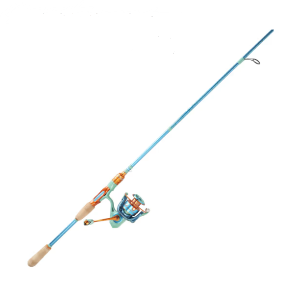 Bass Pro Shops Prodigy Baitcast Combo