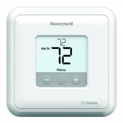 Honeywell T1 Pro Non-Programmable Thermostat White
