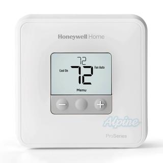 Honeywell T1 Pro Non-Programmable Thermostat White