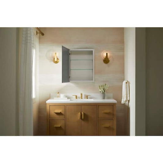 KOHLER Embark Slim 20X26 Medicine Cabinet