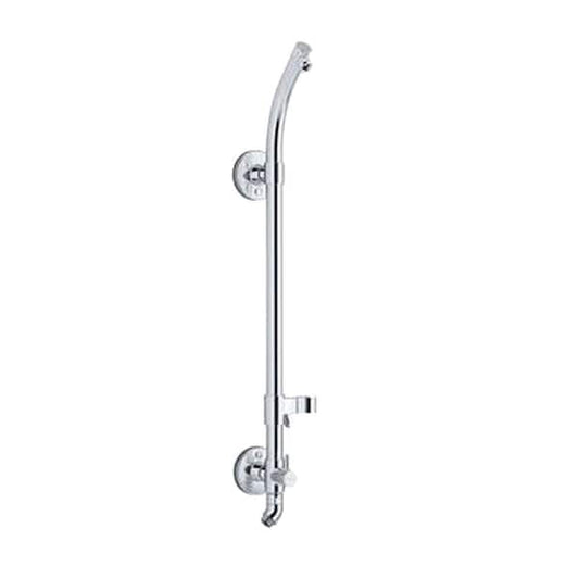 KOHLER K-45906 HydroRail-S Shower Column (Polished Chrome)