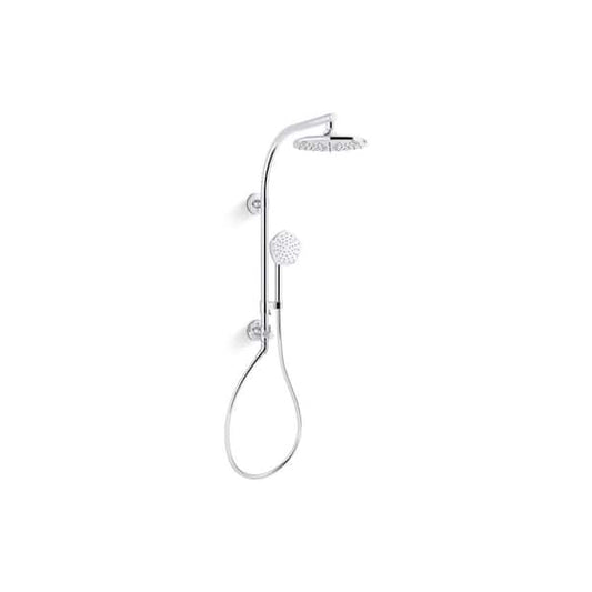 KOHLER Occasion Handshower Head 1.75 Gpm (Polished Chrome)