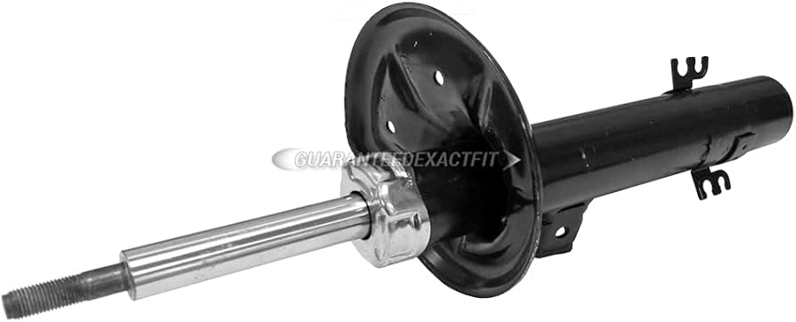 72547 MONROE OESpectrum Strut Front Right 2004-2010 BMW X3