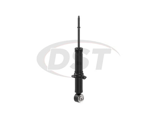 72523 MONROE Spectrum Suspension Strut for 2012-2013 Ford Focus