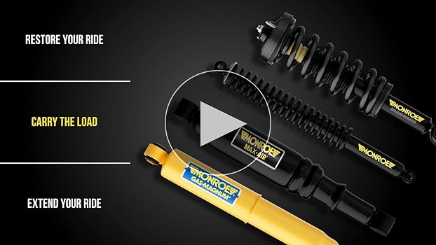71130 MONROE Spectrum Suspension Strut 2011-2014 Chrysler 200 2.4L 3.6L, 2007-2010 Chrysler Sebring V6 2008-2009 Dodge Avenger