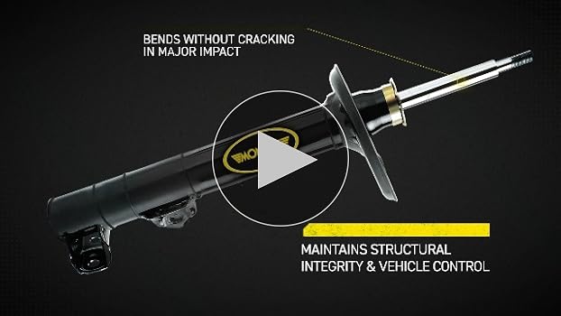 72917 MONROE Oe Spectrum Suspension Strut, 2007-2008 Hyundai Entourage 2006-2010 Kia Sedona