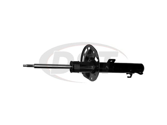 72257 MONROE Oe Spectrum Suspension Strut 2006-2007 Ford Focus 2.3L