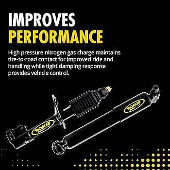 72699 MONROE Oespectrum Strut, 2009-2014 Mazda MX-5 Miata 2.0L