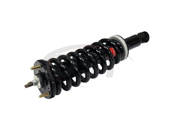 172254R MONROE Quick Strut Suspension Strut and Coil Spring Assembly for Crysler 300