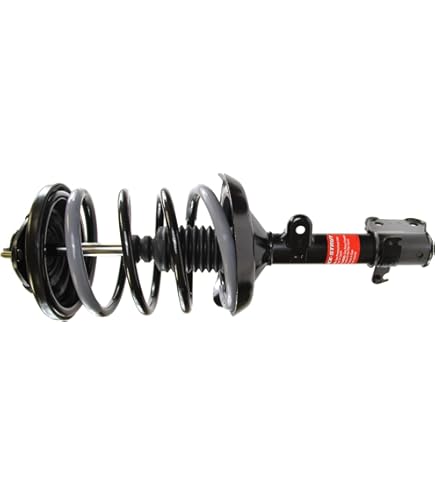 172918 MONROE Strut Strut Assembly for 2007-2008 Hyundai Entourage and 2006-2014 Kia Sedona