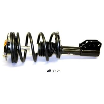 173029R Quick-Strut Complete Strut Assembly 2010 Chevrolet Camaro