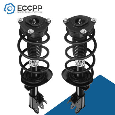 172609 Monroe Front Left Quick-Strut Assembly 2008-2012 Nissan Rogue