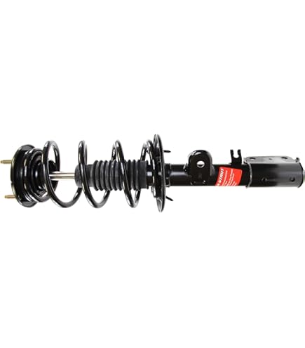 172620 Monroe Front Right Quick-Strut Assembly 2011-2013 Ford Explorer