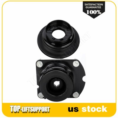 172620 Monroe Front Right Quick-Strut Assembly 2011-2013 Ford Explorer