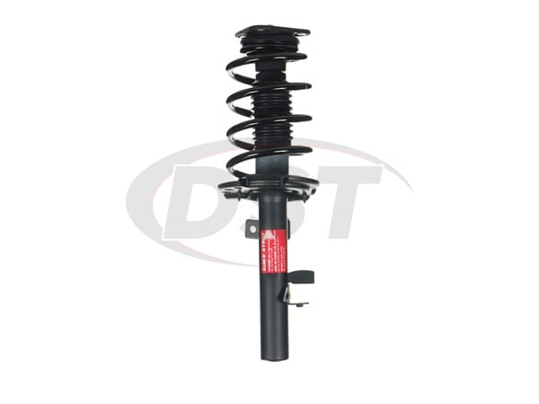 72968 Monroe Front Right Suspension Shocks & Struts 2010-2011 Kia Soul 2.0L