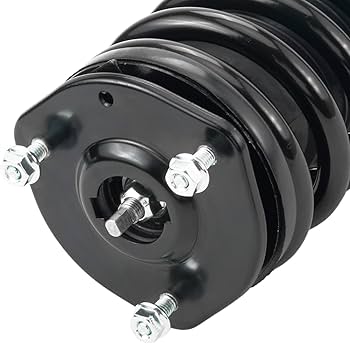 172222 Monroe Complete Strut Assembly, 2005-2009 Hyundai Tucson and 2005-2010 Kia Sportage