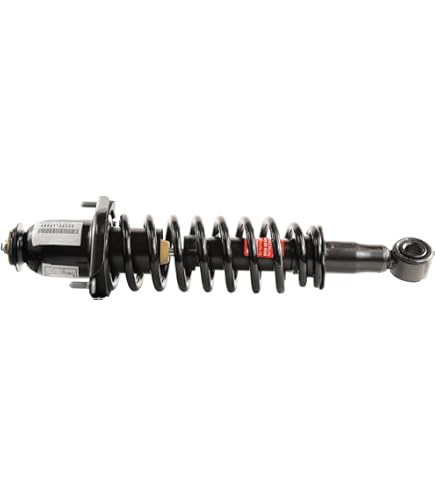 272408 Quick Strut Suspension Strut and Coil Spring Assembly for 2005-2010 Chrysler 300
