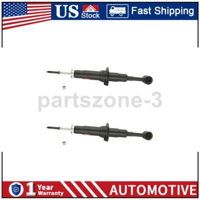 71125 Monroe Rear Suspension Strut 2006-2010 Ford Explorer