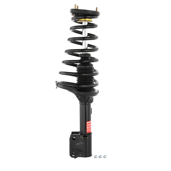 172222 Monroe Complete Strut Assembly, 2005-2009 Hyundai Tucson and 2005-2010 Kia Sportage