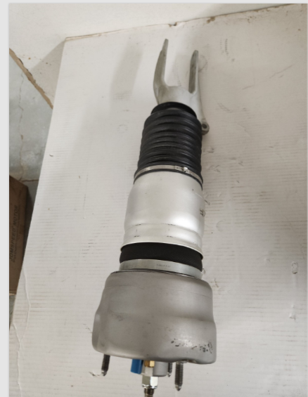 Porsche Panamera 2014 2015 2016 Front Right Air Strut 97034315236