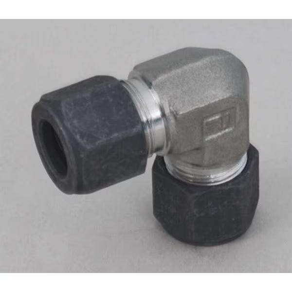 Parker 12-12 Ebz-Ss 3/4" Cpi 316 Ss Union Elbow