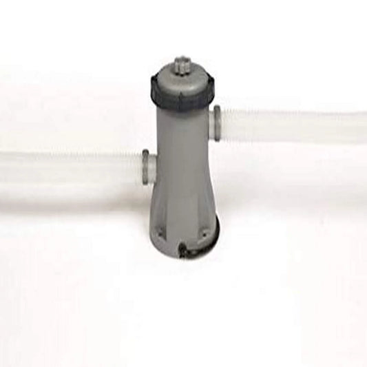 Flowclear 330 gal. Filter Pump